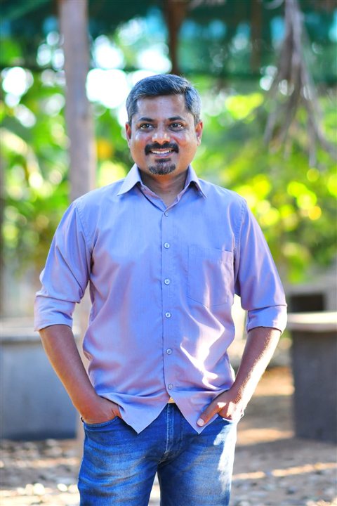 Dr Mahantu Yalsangi, BDS, MPH