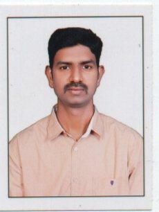 Maj Dr B Santosh, MDS